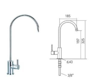 Scheda tecnica monovia